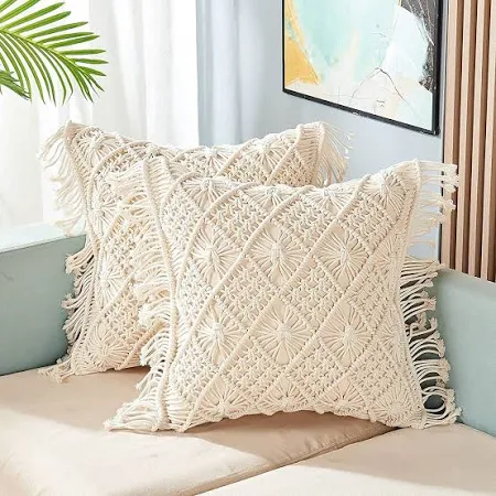 Pillow Cover